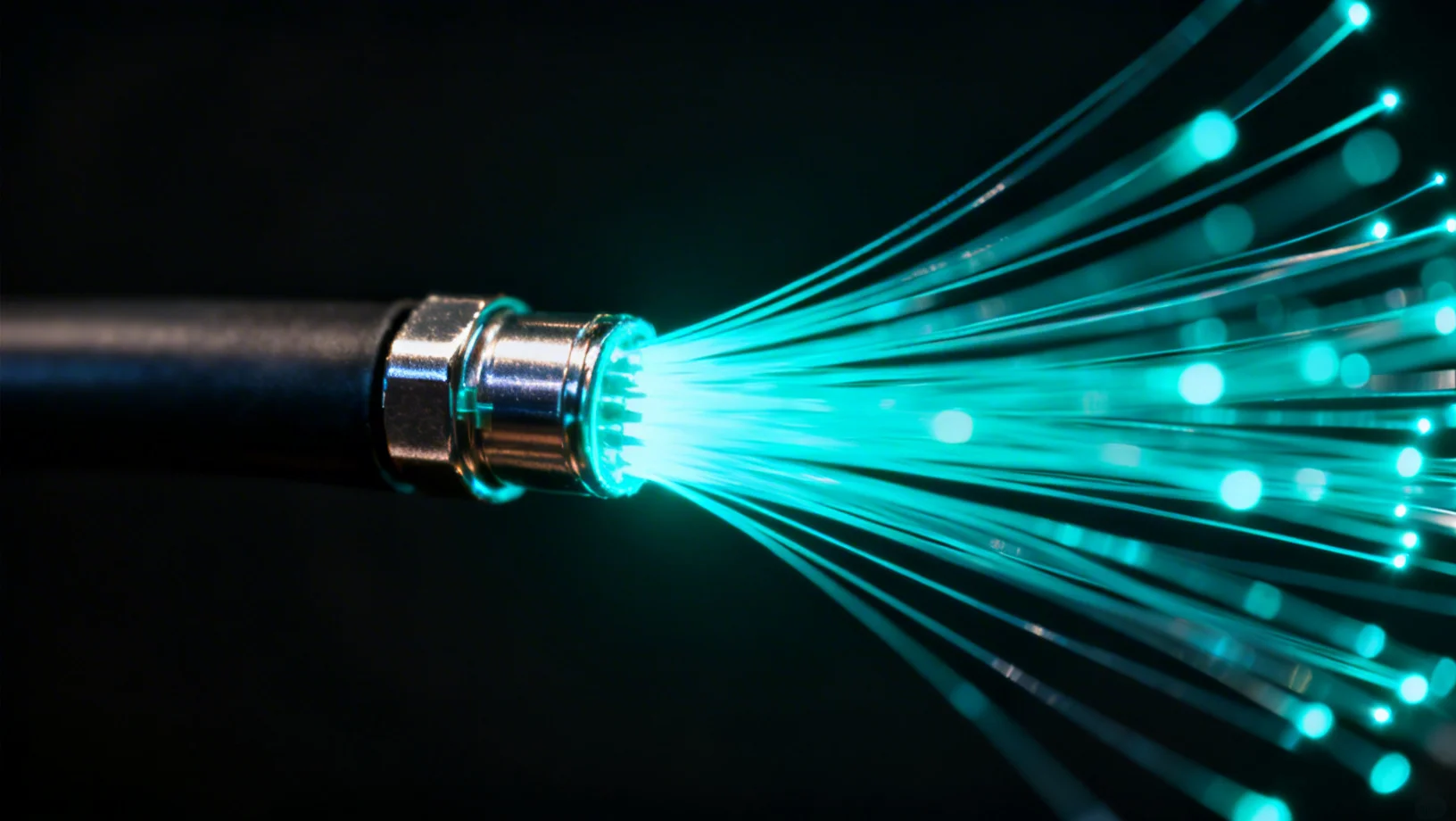 Fibre optique en France : les débits réels mesurés en 2026