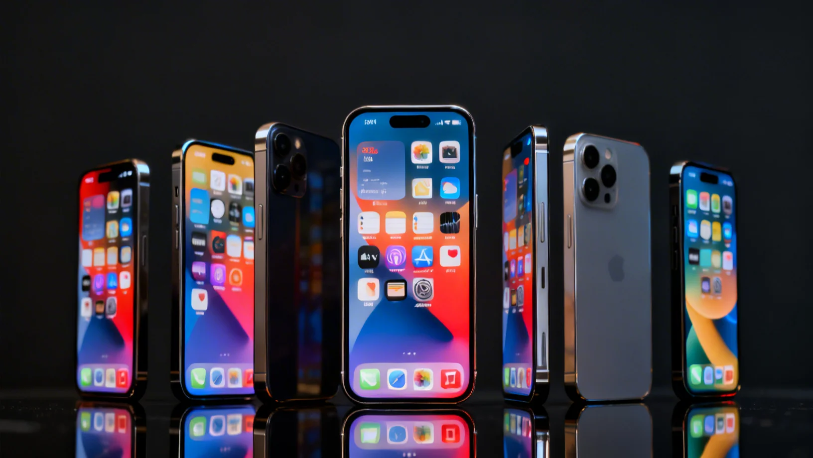 Les meilleurs smartphones de 2026 : notre sélection par budget